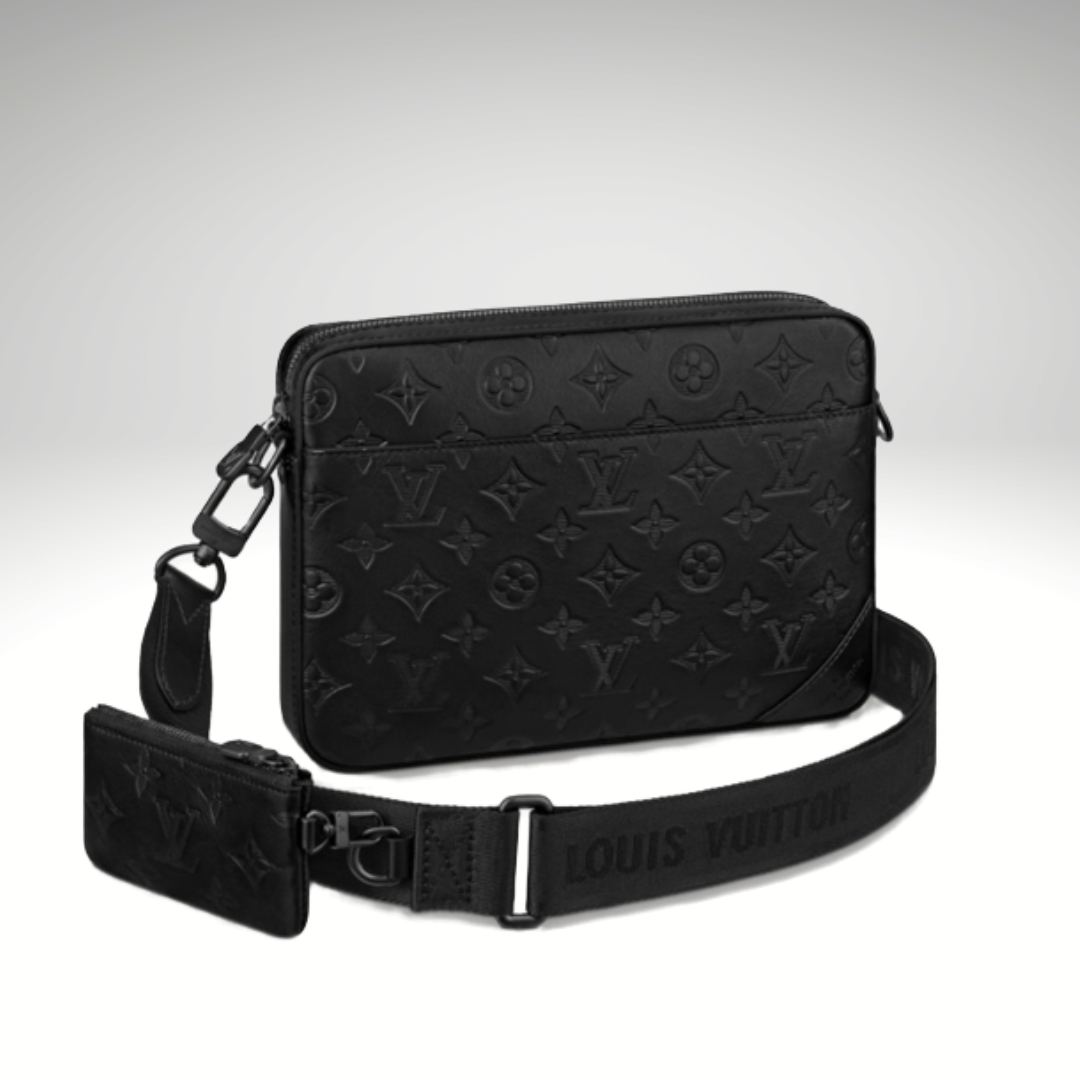 Products by Louis Vuitton: Duo Messenger Bag